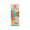فلوئید ضد آفتاب SPF30 مای مدل Physical