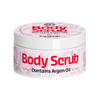 اسکراب بدن تاپ شاپ حاوی روغن آرگان
