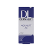 کرم ژل آبرسان درمالیفت مدل Aqualift AC مناسب پوست چرب