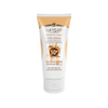 کرم ضد آفتاب رنگی فاقد جاذب های شیمیایی SPF50 سان سیف