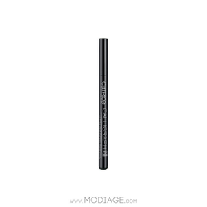خط چشم ماژیکی الترا اسلیم کاتریس Calligraph _Catrice Calligraph Ultra Slim Eyeliner Pen