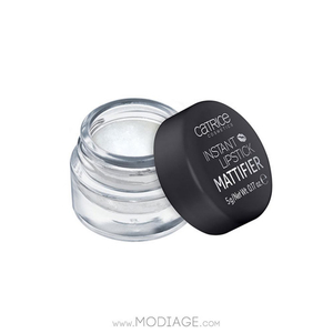بالم لب مات کننده رژ لب کاتریس(2) _ (2)Catrice Instant Lipstick Mattifier