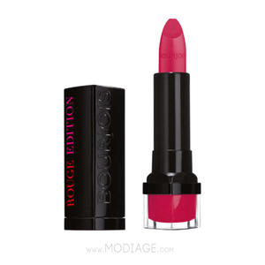 رژ لب ادیشن بورژآ Bourjois Rouge Edition Lipstick