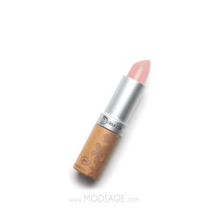 رژ لب براق کالر کارامل 255 glossy lipstick couleur caramel