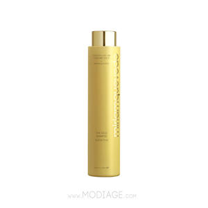 شامپو گلد میریام کودو Miriam Quevedo the gold shampoo 250 ML