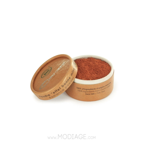 پودر جلا دهنده کالر کارامل Couleur Caramel Radiance powder