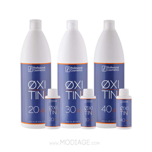 اکسیدان professional cosmetics OXITIN