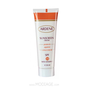 کرم ضدآفتاب spf14 آردن_Ardene SPF14 Sunscreen Cream