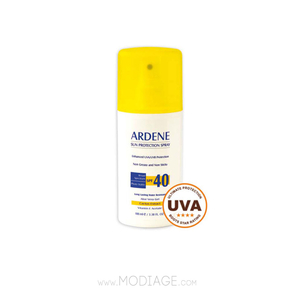 اسپری ضد آفتاب SPF 40 آردن_Ardene Sunscreen SPF40 Spray