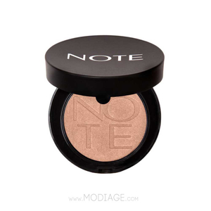 سایه چشم تک رنگ نوت_Note Luminous Silk Mono Eye Shadow 7