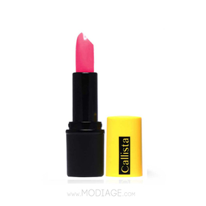 رژ لب گلامور شاین کالیستا-callista glamor shine lipstick s84