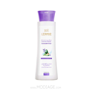 Cinere avocado intense repair shampoo