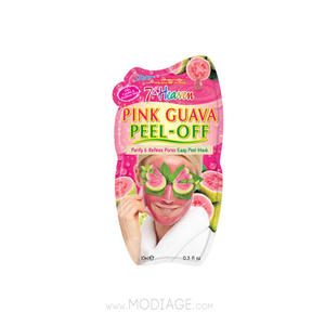 ماسک پیل آف Pink Guava سون هیون