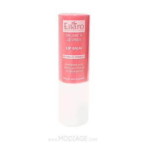 بالم لب مرطوب کننده و ترمیم کننده الارو Ellaro Hydrating & Repairing Lip Balm