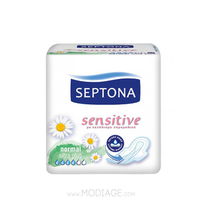 Septona Normal Sensitive Sanitary Pad
