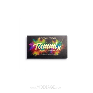پالت سایه رولوشن x Tammi Tropical Carnival Palette