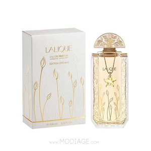 ادوتویلت لیمیتد ادیشن لالیک Lalique