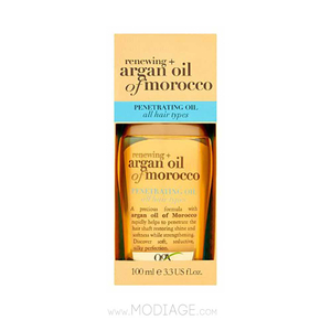 روغن آرگان argan oil morocco او جی ایکس ogx