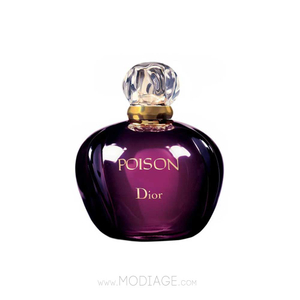 ادوتویلت پویزن دیور Dior
