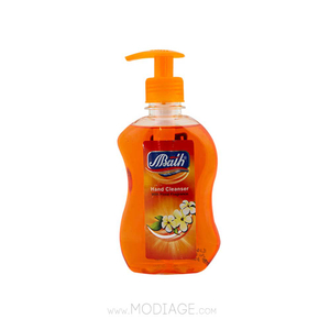 مایع دستشویی عطری نارنجی بس Bath