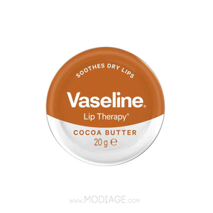 بالم لب Cocoa Butter وازلین Vaseline