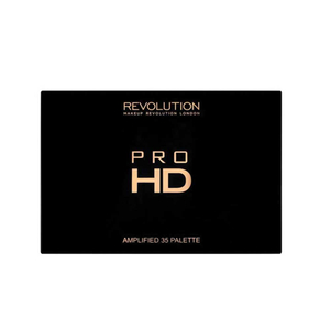پالت سایه چشم PRO HD AMPLIFIED رولوشن REVOLUTION