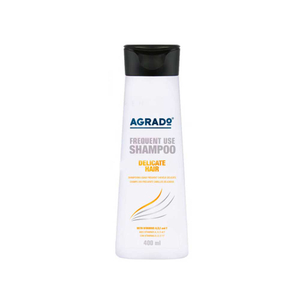 شامپو تقویتی موهای شکننده و حساس آگرادو Agrado