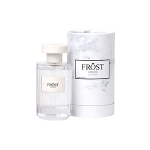 ادوپرفیوم زنانه Unique فراست Frost
