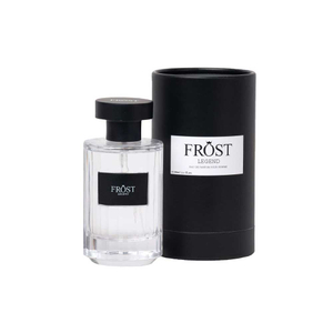 ادوپرفیوم مردانه Legend فراست Frost