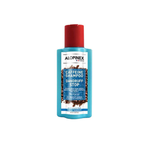 شامپو تقویت کننده مو مناسب کف سر چرب و موی خشک آلوپینکس ALOPINX
