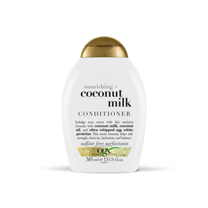 نرم کننده مو Coconut Milk او جی ایکس OGX