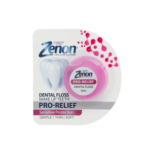 نخ دندان Pro Relief زنون Zenon