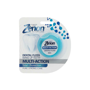 نخ دندان Multi Action زنون Zenon