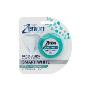 نخ دندان Smart White زنون Zenon