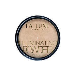هایلایتر Illuminating Powder لالوکس La Luxe