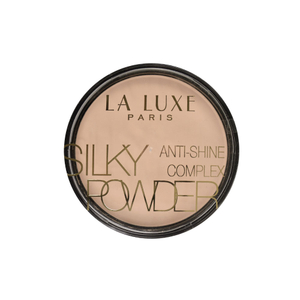 پنکیک Silky Powder لالوکس La Luxe