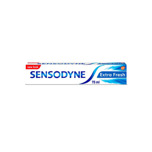 خمیر دندان Extra Fresh سنسوداین Sensodyne