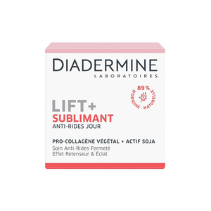 کرم ضد چروک و روشن کننده روز LIFT+ SUBLIMANT دیادرمین DIADERMINE