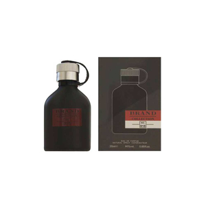 عطر مردانه هوگو باس کد018 برند کالکشن Brand Collection