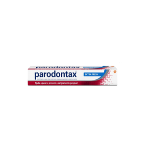  خمیر دندان Extra Fresh پارادونتکس PARODONTAX