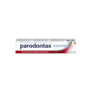 خمیر دندان Whitening پارادونتکس PARODONTAX
