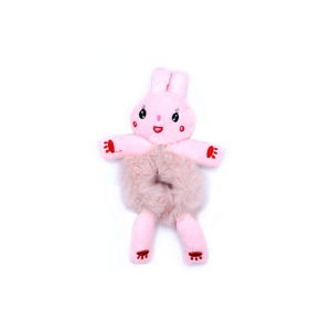 کش مو عروسکی مدل خرگوش فانتزی مدیسوری MODISSORY 