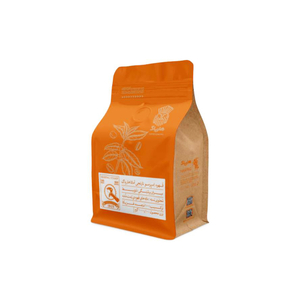قهوه میکس نارنجی آماتا 1000 گرم هارپاگ HARPAG