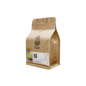 قهوه آرابیا دانه قهوه کلمبیا سن آلبرتو 250 گرم هارپاگ HARPAG