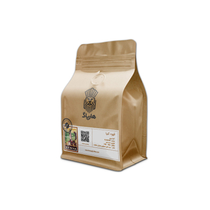 قهوه آرابیا دانه قهوه کنیا نیری 1000 گرم هارپاگ HARPAG