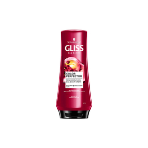 نرم کننده موهای رنگ شده COLOR PERFECTOR گلیس GLISS