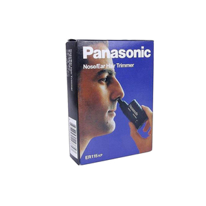 موزن گوش و بینی مدل ER115 پاناسونیک PANASONIC