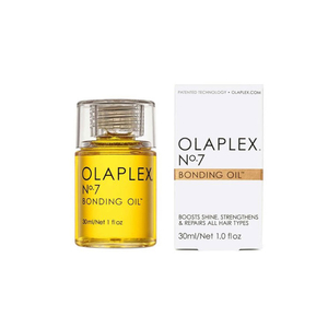 روغن مو ترمیم کننده N7 اولاپلکس OLAPLEX