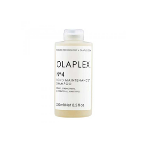 شامپو مو ترمیم کننده N4 اولاپلکس OLAPLEX