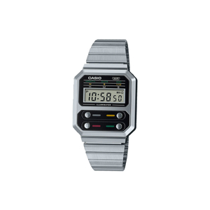 ساعت مچی دیجیتال مدل A100WE-1ADF کاسیو CASIO